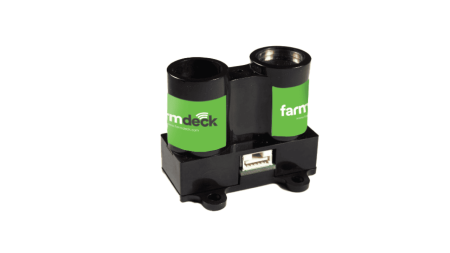 Microclimate Monitoring
